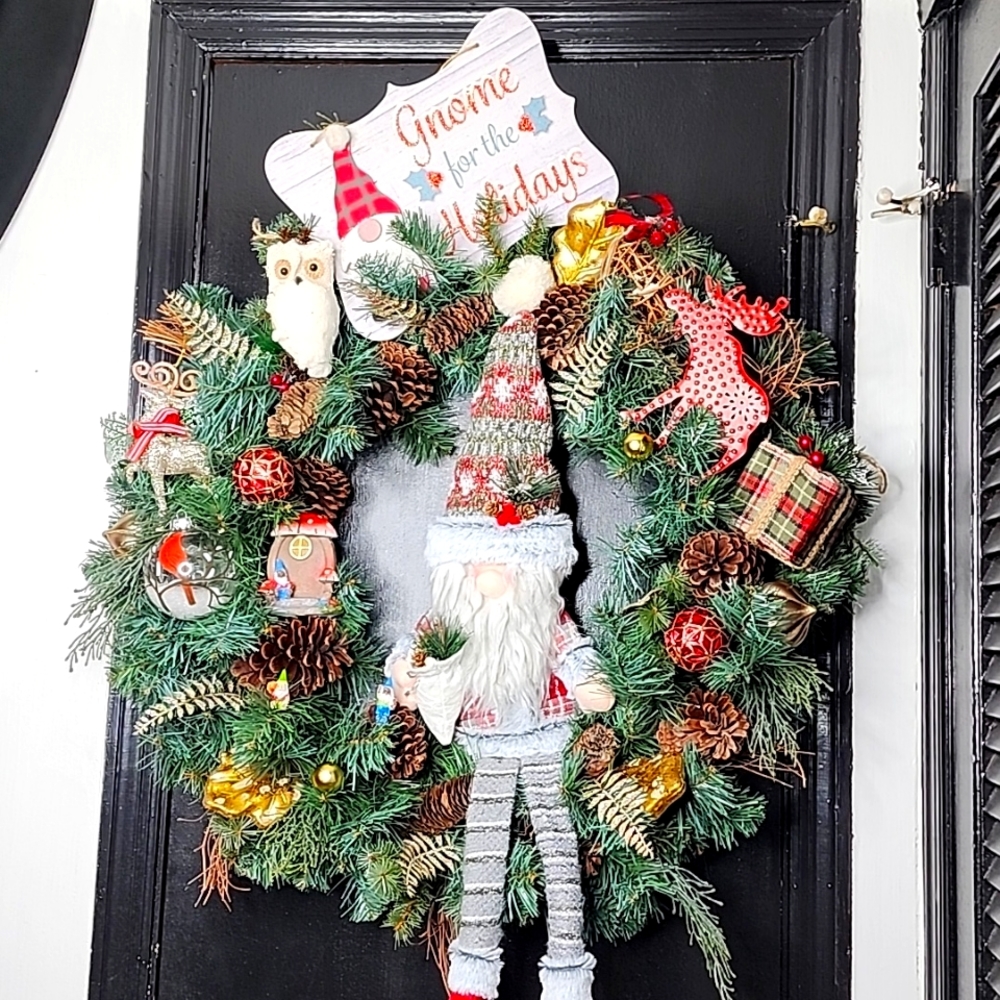 Christmas Wreath